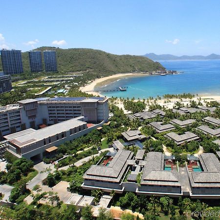 Sanya Luhuitou Resort & Spa Екстериор снимка