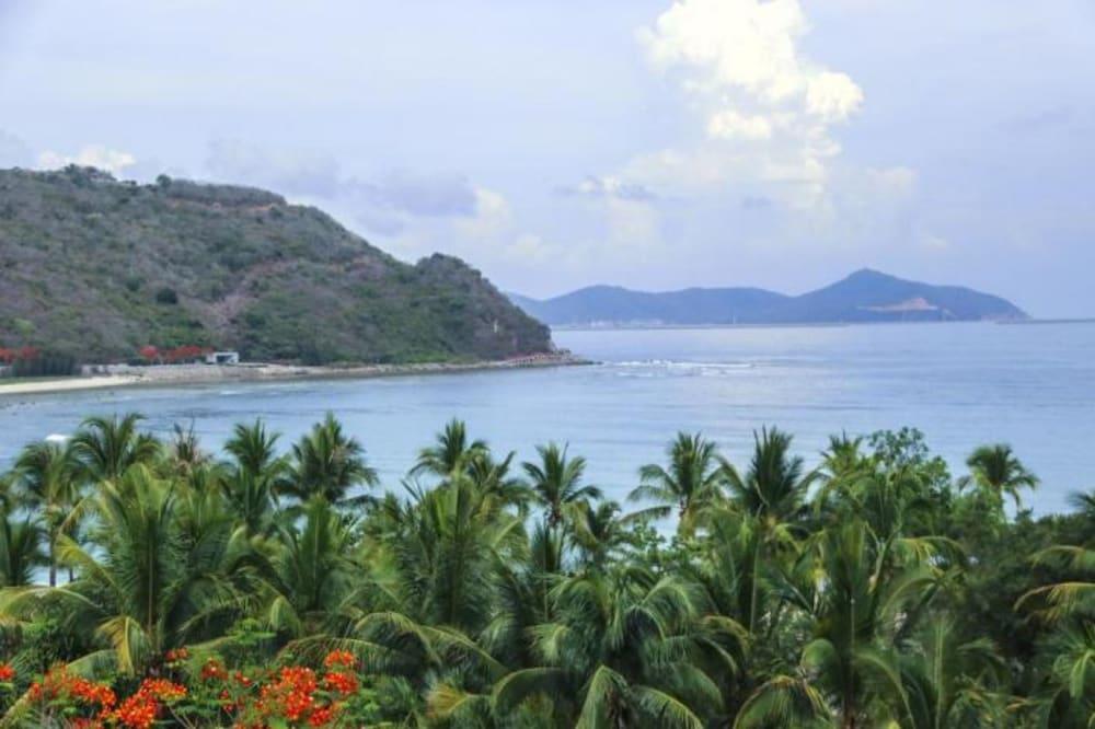 Sanya Luhuitou Resort & Spa Екстериор снимка