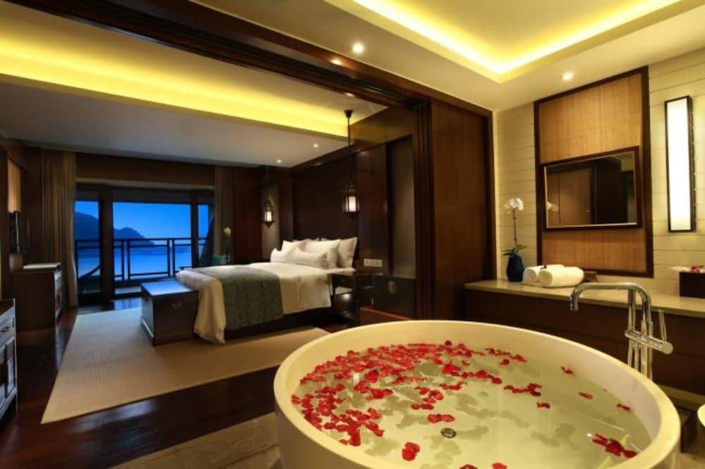 Sanya Luhuitou Resort & Spa Екстериор снимка