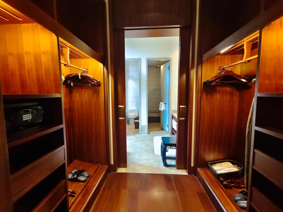 Sanya Luhuitou Resort & Spa Екстериор снимка