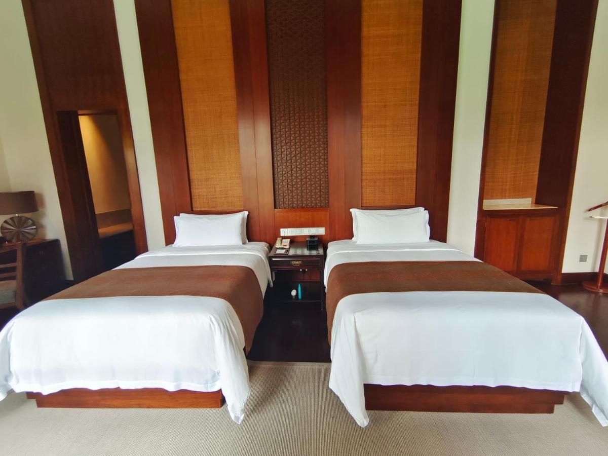 Sanya Luhuitou Resort & Spa Екстериор снимка