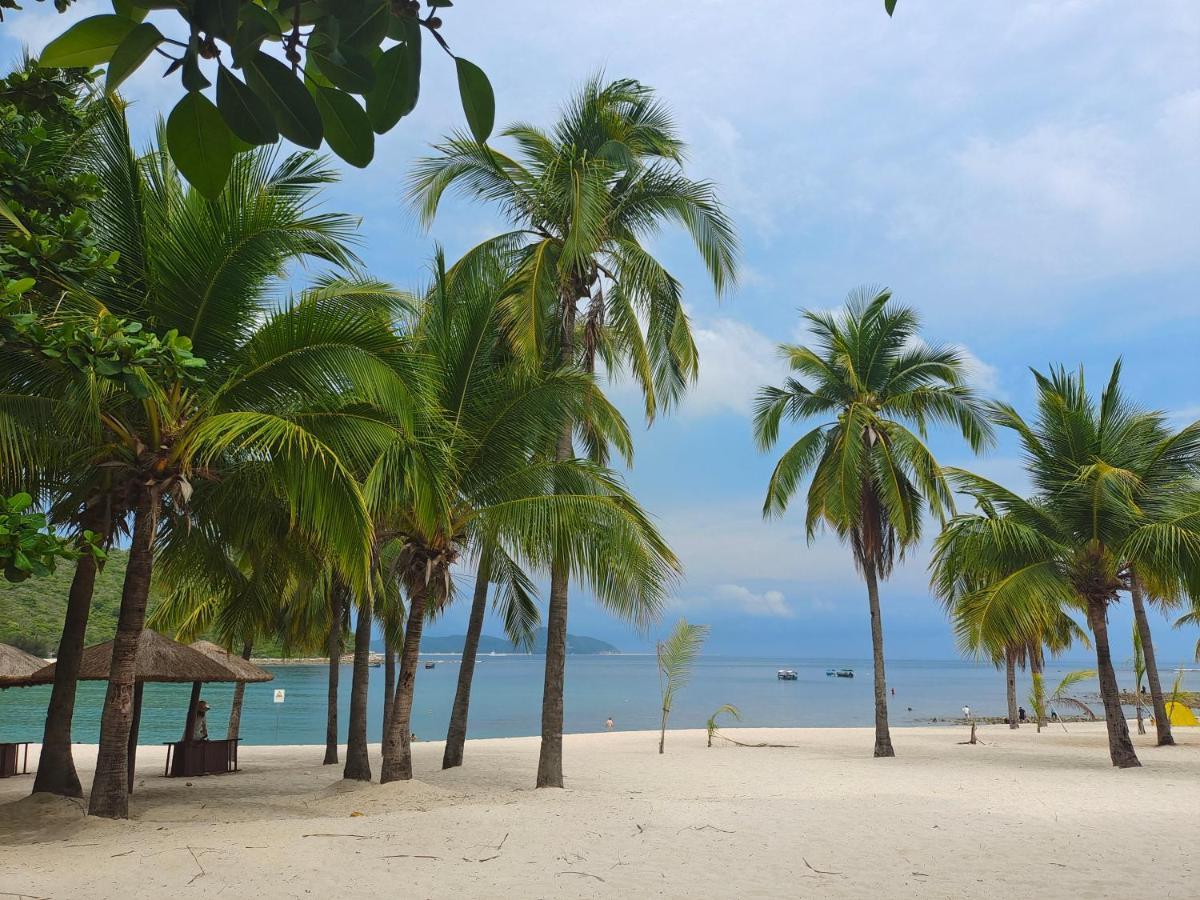 Sanya Luhuitou Resort & Spa Екстериор снимка