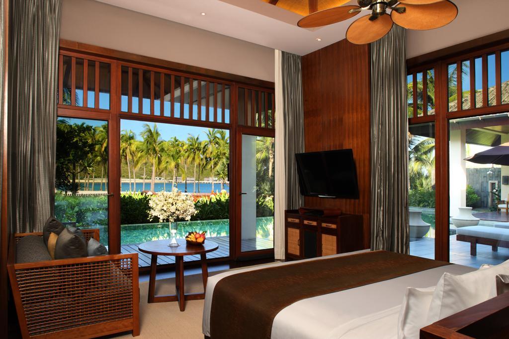 Sanya Luhuitou Resort & Spa Екстериор снимка