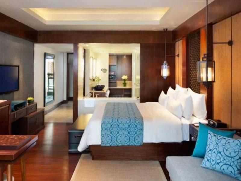 Sanya Luhuitou Resort & Spa Екстериор снимка