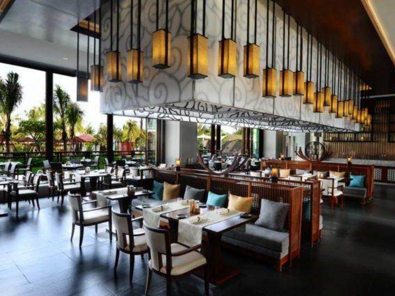 Sanya Luhuitou Resort & Spa Екстериор снимка