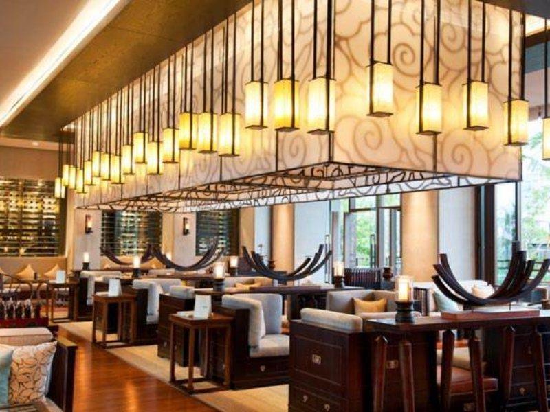 Sanya Luhuitou Resort & Spa Екстериор снимка