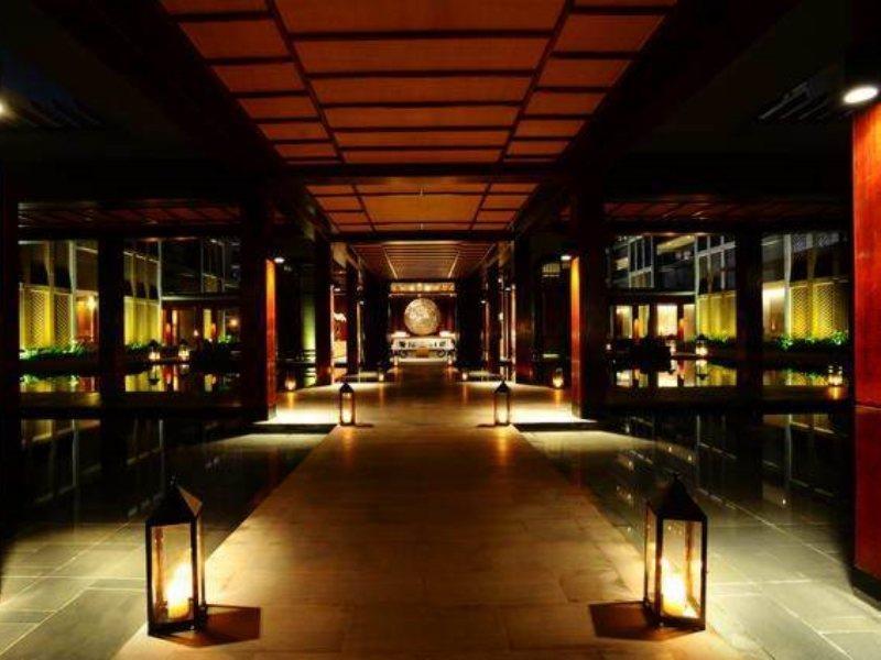 Sanya Luhuitou Resort & Spa Екстериор снимка