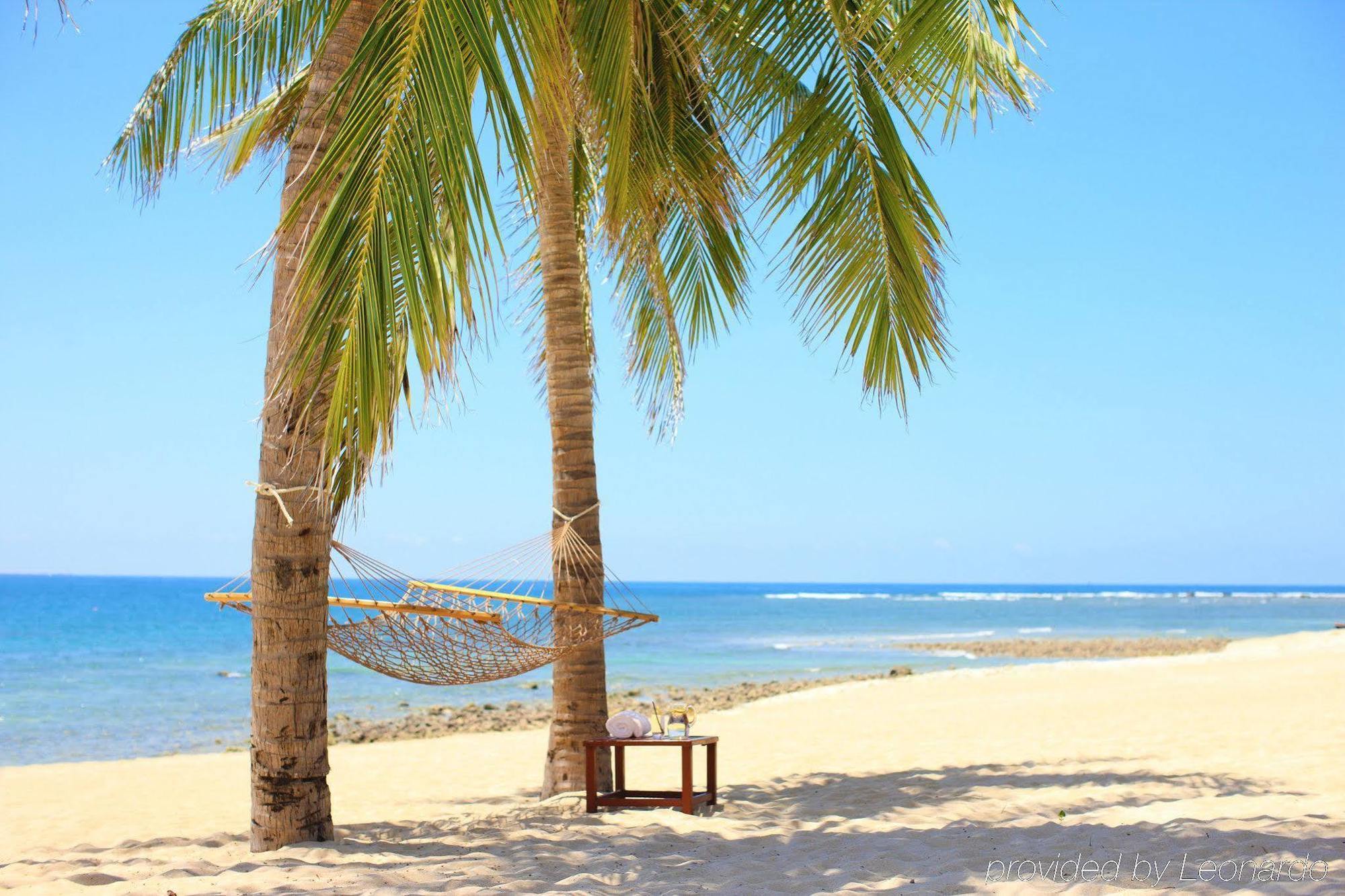 Sanya Luhuitou Resort & Spa Екстериор снимка
