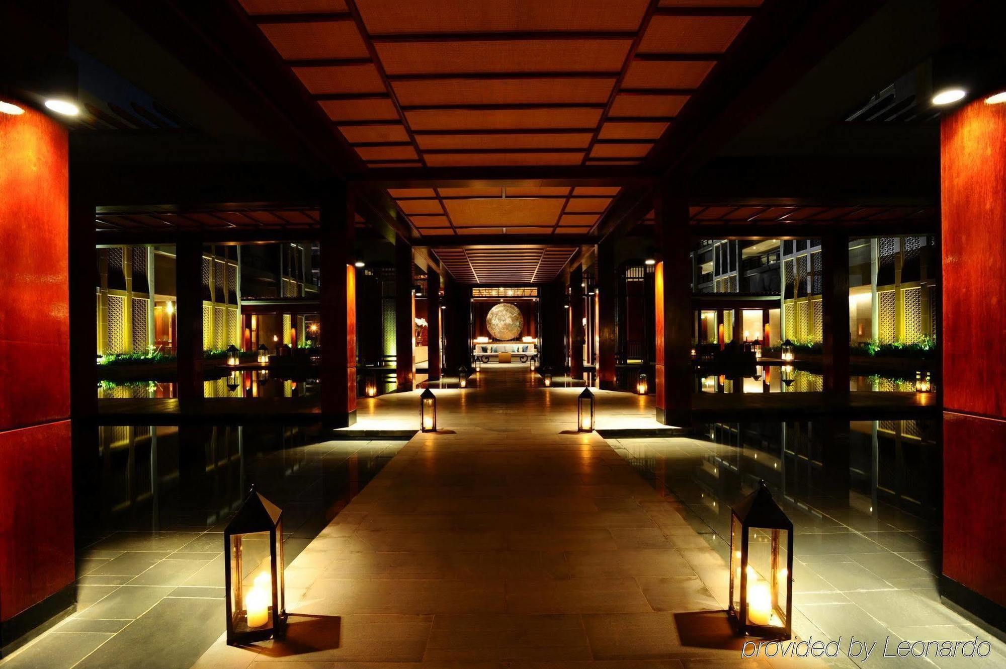 Sanya Luhuitou Resort & Spa Екстериор снимка