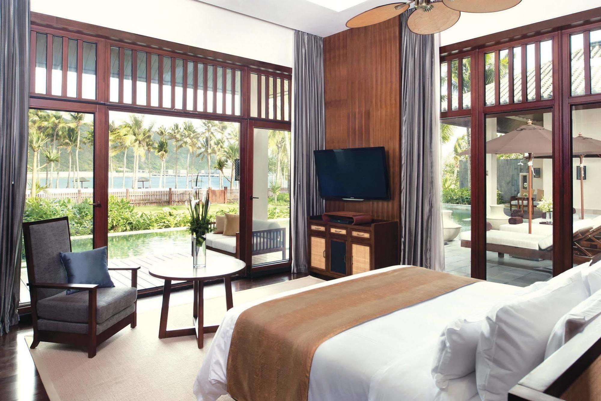 Sanya Luhuitou Resort & Spa Екстериор снимка