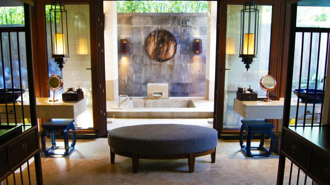 Sanya Luhuitou Resort & Spa Екстериор снимка