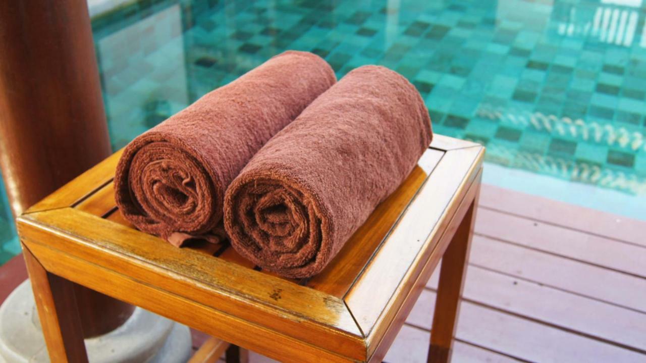 Sanya Luhuitou Resort & Spa Екстериор снимка