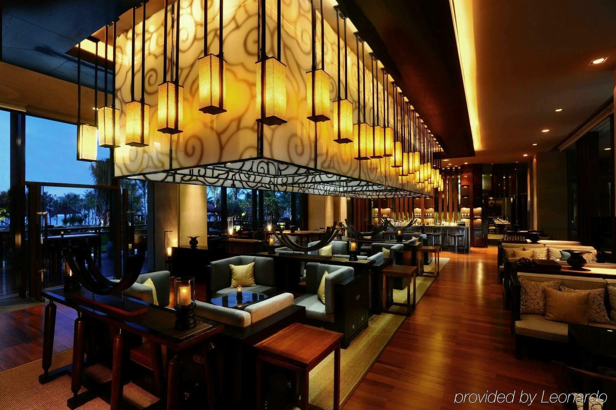 Sanya Luhuitou Resort & Spa Екстериор снимка